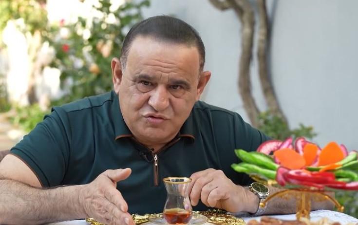 Tacir Şahmalıoğlu Bakıdan köçür Tacir Şahmalıoğlu Bakıdan köçür