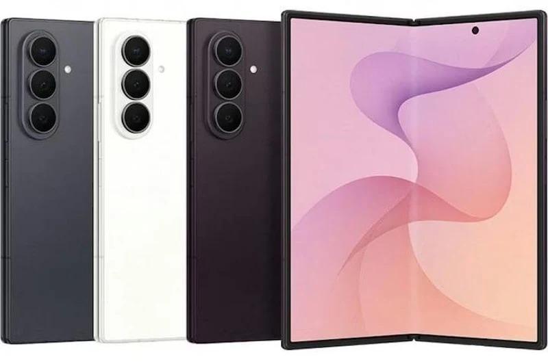 “Samsung” yeni qatlanan telefonlarını təqdim etdi “Samsung” yeni qatlanan telefonlarını təqdim etdi