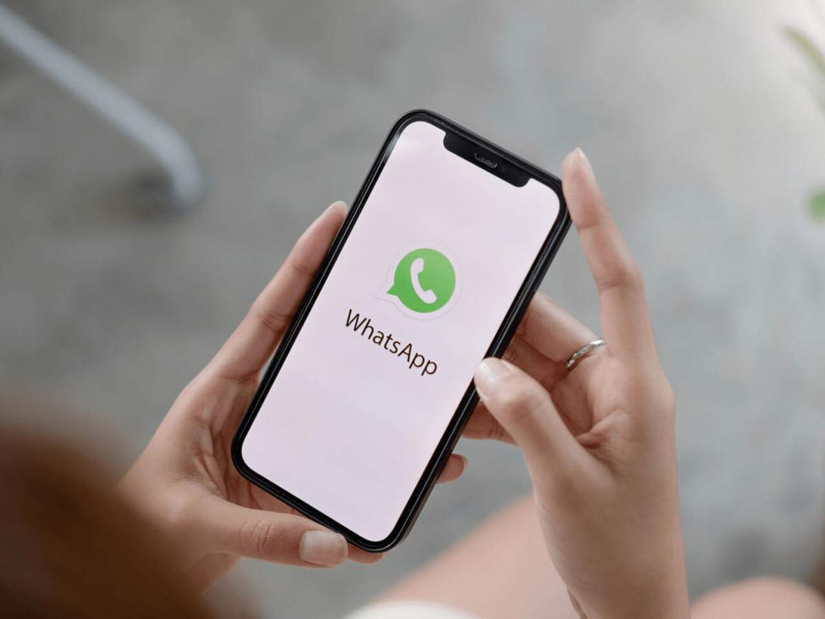 “WhatsApp” istifadəçilərinin gözlədiyi funksiya gəldi “WhatsApp” istifadəçilərinin gözlədiyi funksiya gəldi