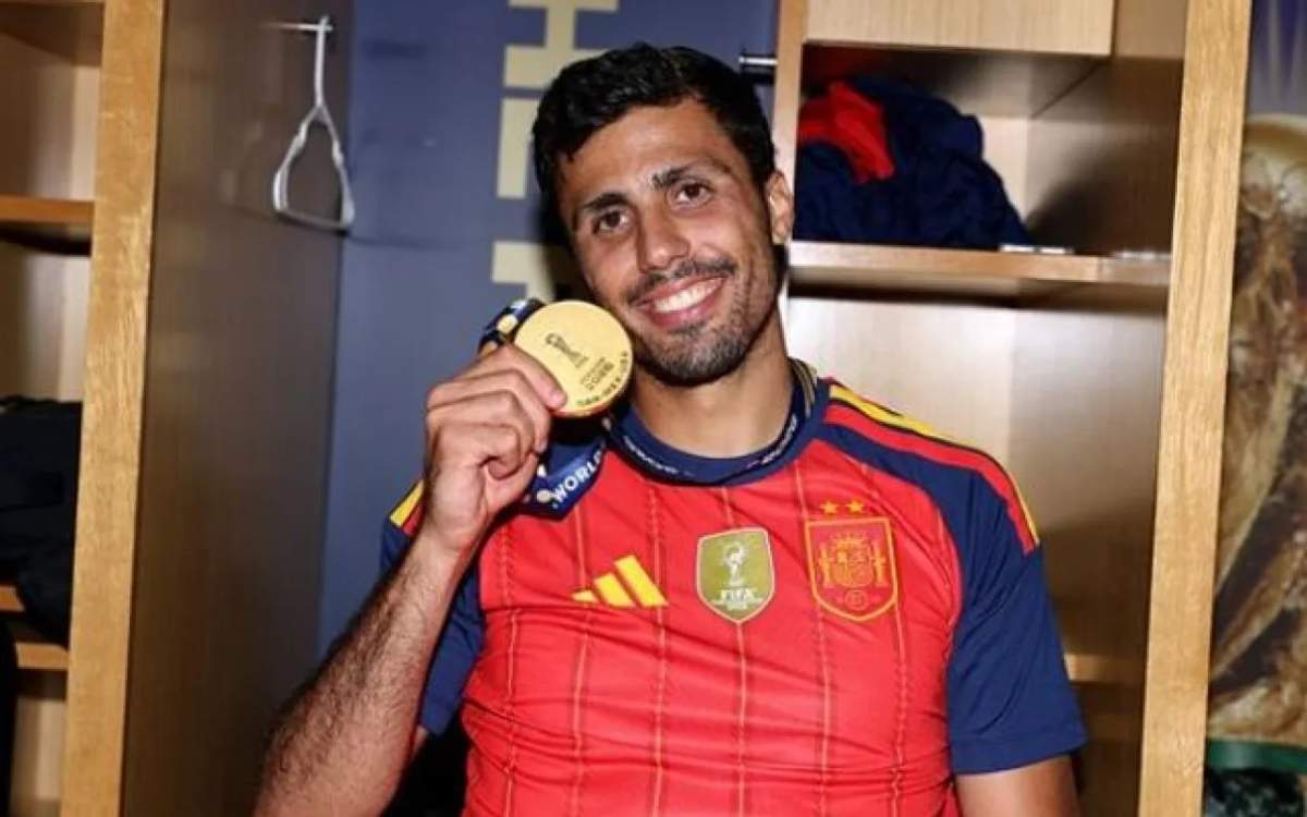 Rodri əməliyyat olunacaq Rodri əməliyyat olunacaq