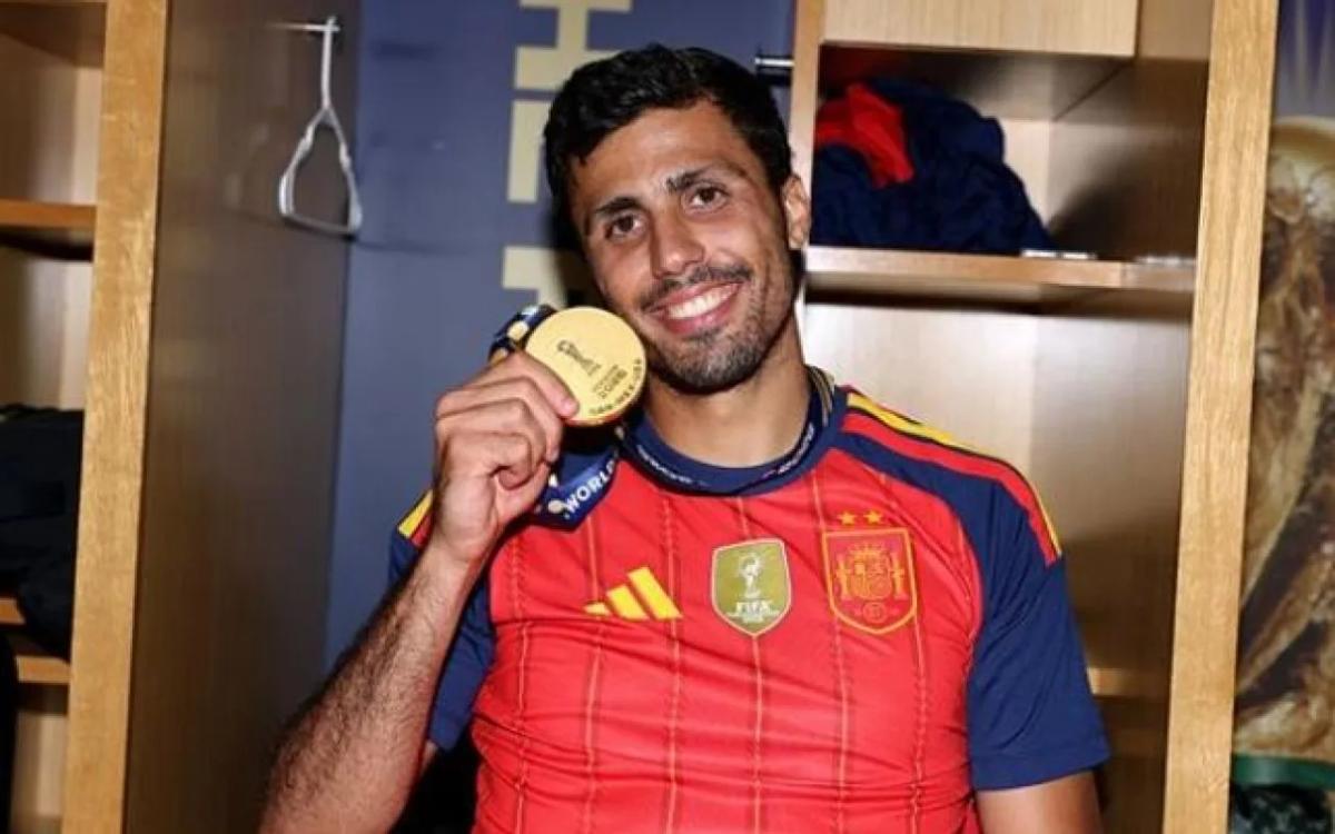 Rodri əməliyyat olunacaq Rodri əməliyyat olunacaq