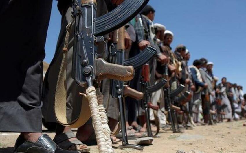 Pakistan İranı Husilərə təsir göstərməyə çağırdı Pakistan İranı Husilərə təsir göstərməyə çağırdı