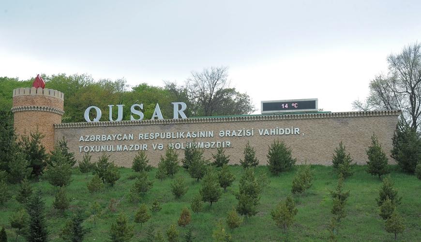 Qusarda baş verən dəhşətli ölümün TƏFƏRRÜATI Qusarda baş verən dəhşətli ölümün TƏFƏRRÜATI