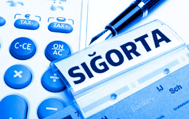 Onlara sığorta haqqı ödəniləcək Onlara sığorta haqqı ödəniləcək
