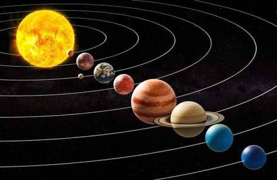 Həyat üçün planetin ölçüsü mühümdür - Alimlərdən TƏDQİQAT Həyat üçün planetin ölçüsü mühümdür - Alimlərdən TƏDQİQAT