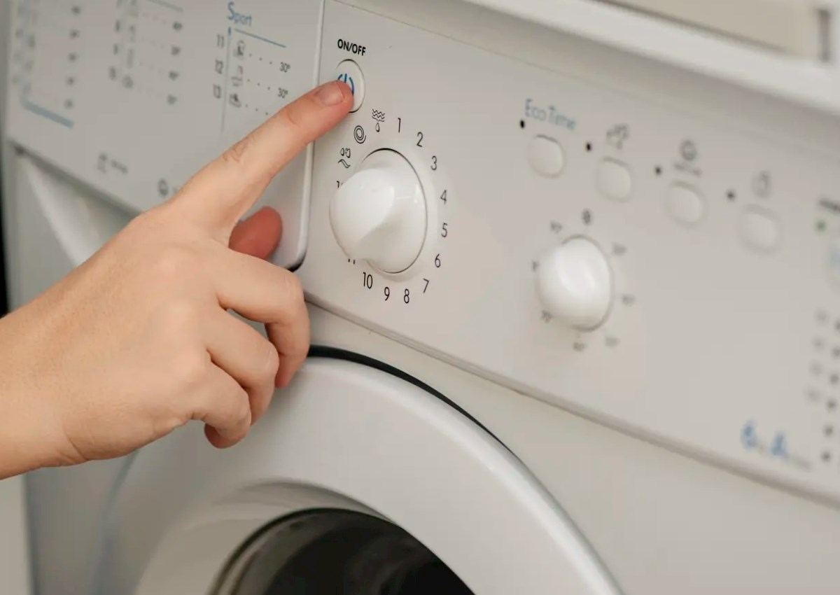 Paltaryuyan maşında ən çox səhv başa düşülən rejim hansıdır? Paltaryuyan maşında ən çox səhv başa düşülən rejim hansıdır?