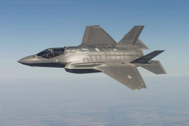 ABŞ-dan Türkiyə ilə bağlı qərar: Dövlət Departamenti F-35-lərlə bağlı məlumat yaydı ABŞ-dan Türkiyə ilə bağlı qərar: Dövlət Departamenti F-35-lərlə bağlı məlumat yaydı