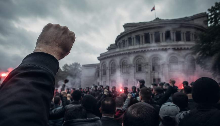 Erməni müxalifətindən qərar – deputat maaşından və mükafatdan imtina etdilər Erməni müxalifətindən qərar – deputat maaşından və mükafatdan imtina etdilər