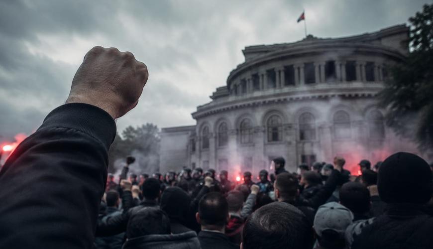 Erməni müxalifətindən qərar – deputat maaşından və mükafatdan imtina etdilər Erməni müxalifətindən qərar – deputat maaşından və mükafatdan imtina etdilər