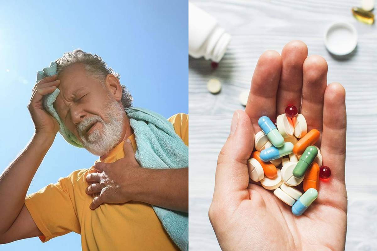 Yayda antibiotik istifadə edənlərə - həkimdən XƏBƏRDARLIQ Yayda antibiotik istifadə edənlərə - həkimdən XƏBƏRDARLIQ