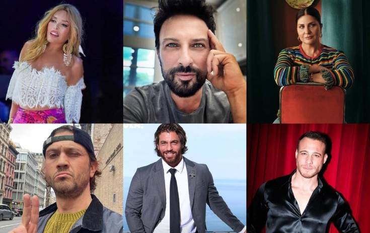 Məşhurların Haluk Leventin dərnəyinə bağışladığı məbləğlər açıqlandı Məşhurların Haluk Leventin dərnəyinə bağışladığı məbləğlər açıqlandı