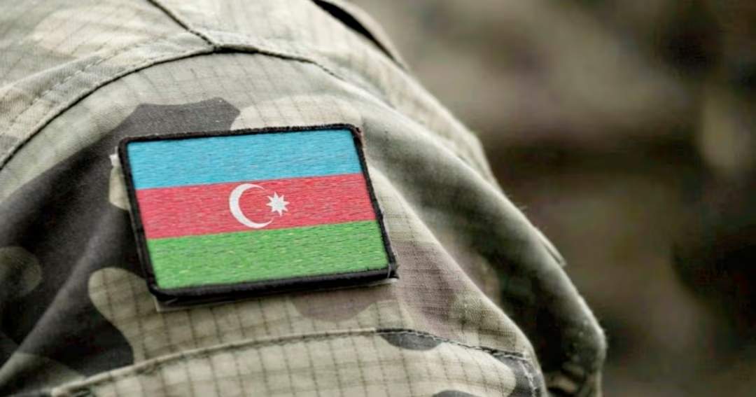 Ordumuzun hərbçisi vəfat etdi - FOTO Ordumuzun hərbçisi vəfat etdi - FOTO