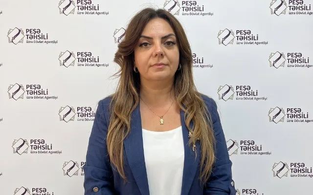 Bu təhsil mərkəzinə direktor təyin edildi Bu təhsil mərkəzinə direktor təyin edildi