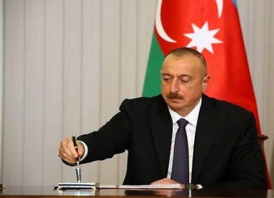Azərbaycan bu Beynəlxalq Konvensiyaya qoşuldu