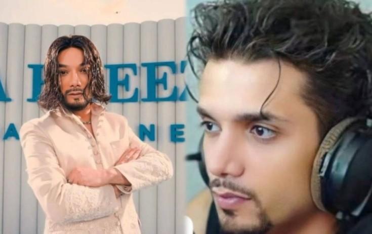 Faiq Ağayevdən görünüşündəki dəyişikliklə bağlı yazılanlara cavab Faiq Ağayevdən görünüşündəki dəyişikliklə bağlı yazılanlara cavab