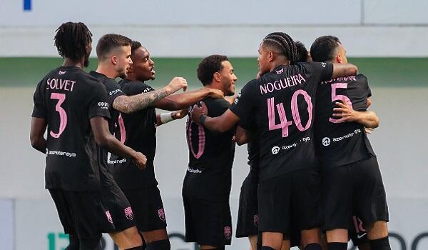 “Sabah” futbolçusunu bu tanınmış kluba satdı - Rəsmi “Sabah” futbolçusunu bu tanınmış kluba satdı - Rəsmi