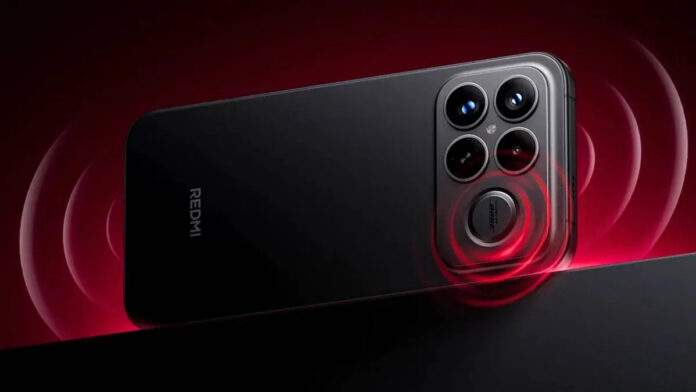 “Redmi” yeni telefonunu təqdim etdi “Redmi” yeni telefonunu təqdim etdi