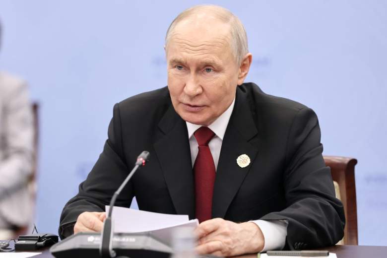 Putinin “Sirkon”la bağlı açıqlaması Qərbi qorxuya saldı Putinin “Sirkon”la bağlı açıqlaması Qərbi qorxuya saldı