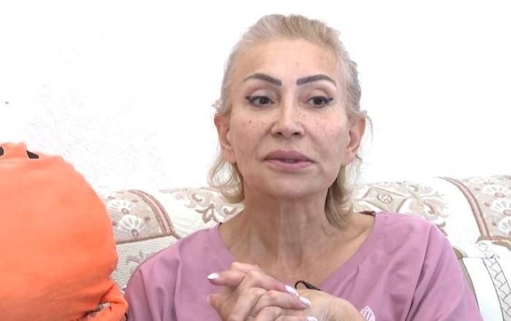 "Qardaşımın qatilinin adını açıqlaya bilmədi" "Qardaşımın qatilinin adını açıqlaya bilmədi"