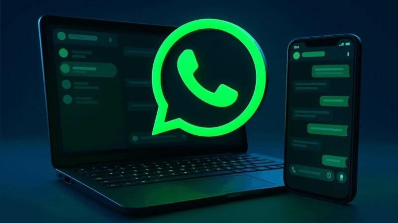 “WhatsApp Web” istifadəçilərinə şad xəbər “WhatsApp Web” istifadəçilərinə şad xəbər