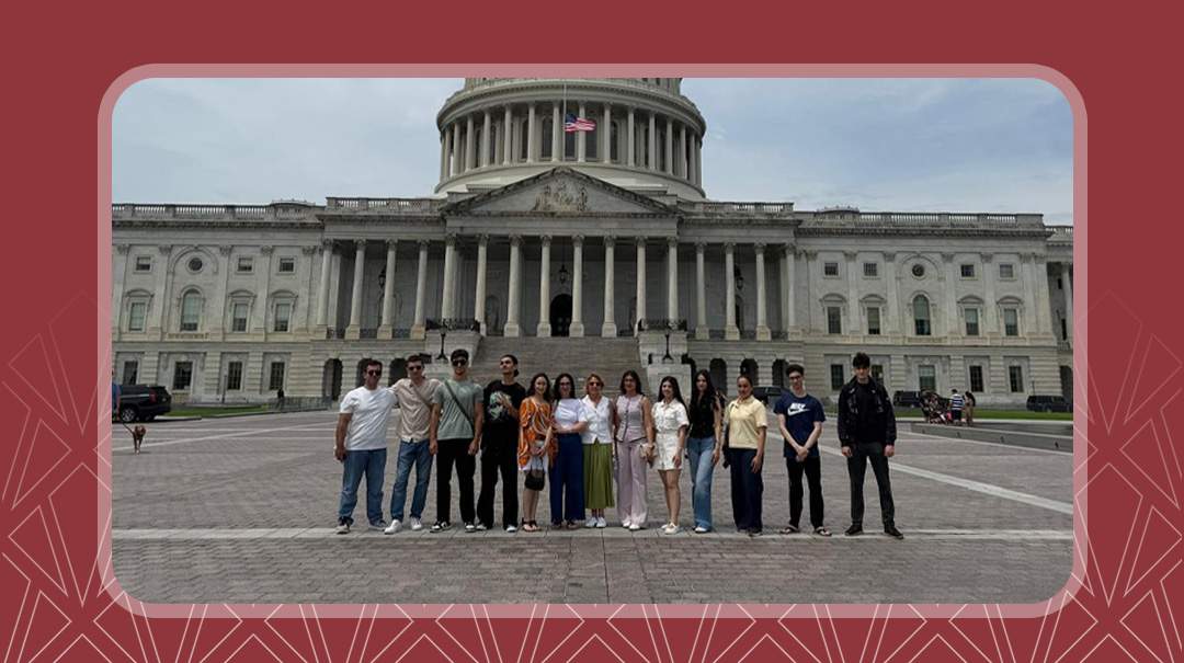 Veysəloğlu Şirkətlər Qrupunun sponsorluğu ilə şəhid övladları üçün keçirilən “Zəfər” Amerika Yay Düşərgəsi uğurla başa çatdı Veysəloğlu Şirkətlər Qrupunun sponsorluğu ilə şəhid övladları üçün keçirilən “Zəfər” Amerika Yay Düşərgəsi uğurla başa çatdı