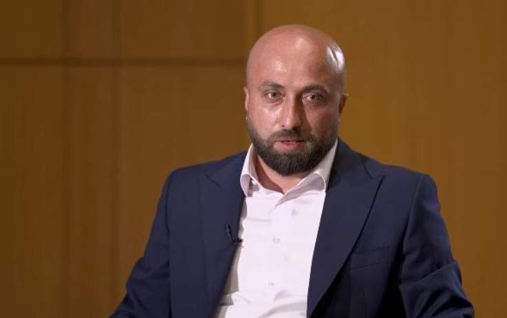 "Yanlış idarəetmə Space TV-ni çətin vəziyyətə saldı" "Yanlış idarəetmə Space TV-ni çətin vəziyyətə saldı"