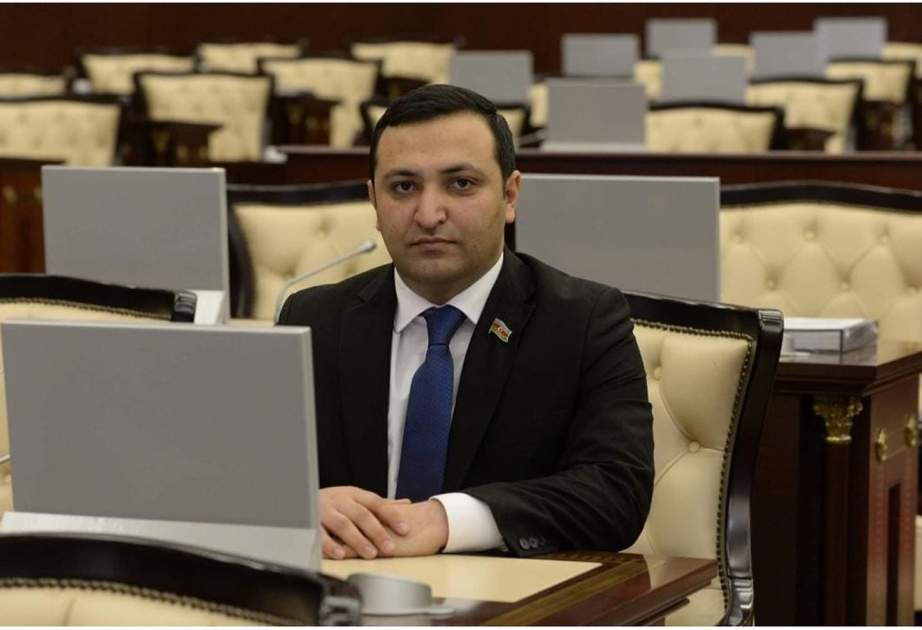 Sabiq deputata Naxçıvanda yeni vəzifə verildi Sabiq deputata Naxçıvanda yeni vəzifə verildi
