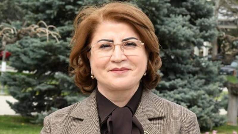 Azərbaycan-Türkiyə Universitetinə ilk rektor təyin edildi Azərbaycan-Türkiyə Universitetinə ilk rektor təyin edildi