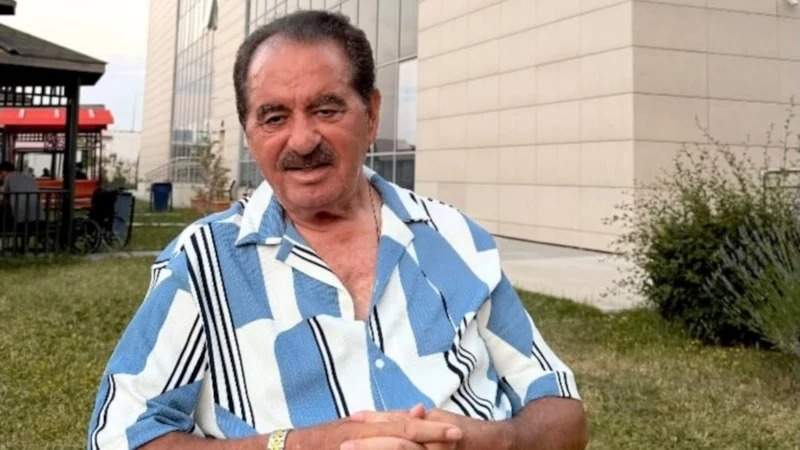 İbrahim Tatlısəsdən yeni paylaşım İbrahim Tatlısəsdən yeni paylaşım
