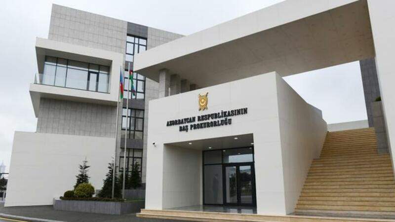 Dələduzluqda şübhəli bilinən şəxs Ukraynadan Azərbaycana ekstradisiya ediləcək Dələduzluqda şübhəli bilinən şəxs Ukraynadan Azərbaycana ekstradisiya ediləcək
