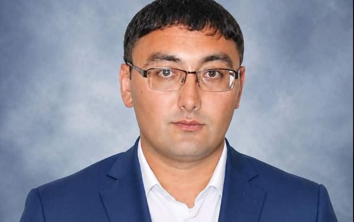 Xəstəxanaya gedərkən qəzada ölüb - Foto Xəstəxanaya gedərkən qəzada ölüb - Foto