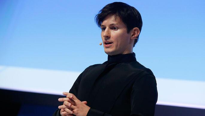 Pavel Durov Rusiyada terrorçular və ekstremistlər siyahısına salındı Pavel Durov Rusiyada terrorçular və ekstremistlər siyahısına salındı