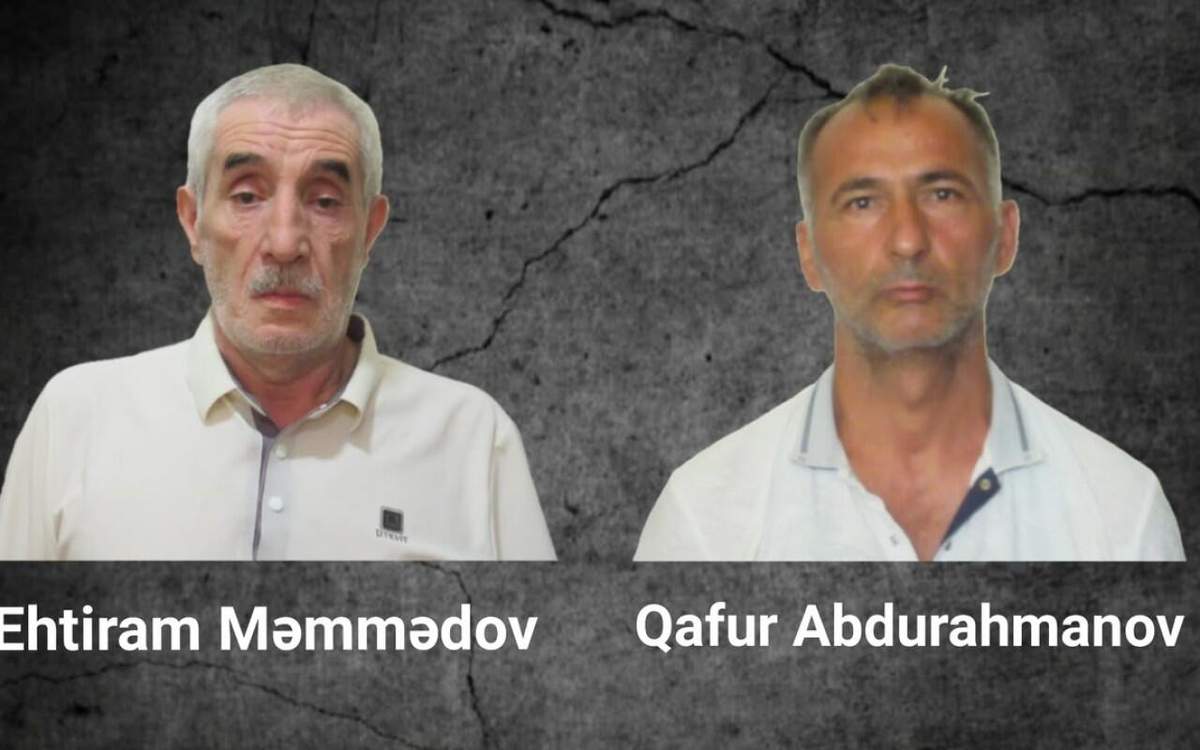 Narkotik satışı ilə bağlı iki nəfər saxlanıldı Narkotik satışı ilə bağlı iki nəfər saxlanıldı