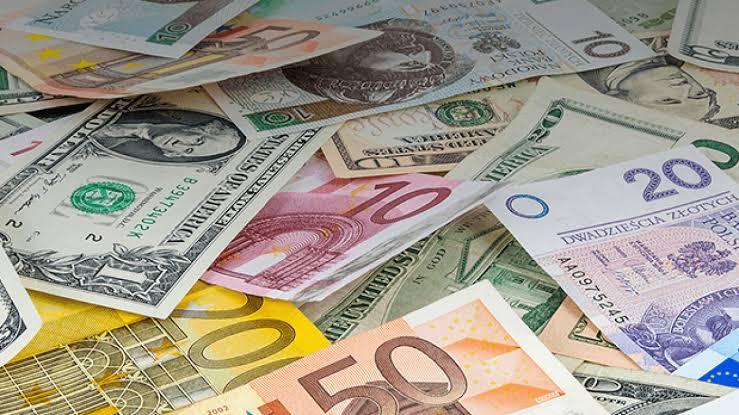 Mərkəzi Bankdan yeni məzənnələr Mərkəzi Bankdan yeni məzənnələr