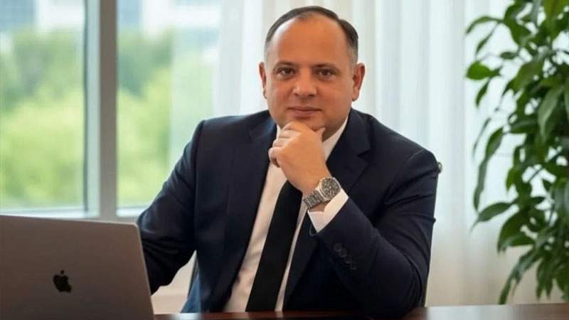 Sumqayıt Tibb Mərkəzinin direktoru vəzifəsi bu şəxsə həvalə olundu Sumqayıt Tibb Mərkəzinin direktoru vəzifəsi bu şəxsə həvalə olundu