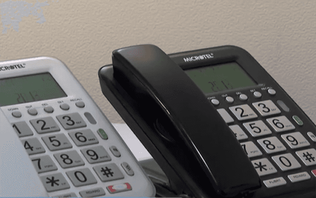 Ev telefonları artıq işləməyəcək: Xidmət dayandırıldı - bu ölkədə Ev telefonları artıq işləməyəcək: Xidmət dayandırıldı - bu ölkədə