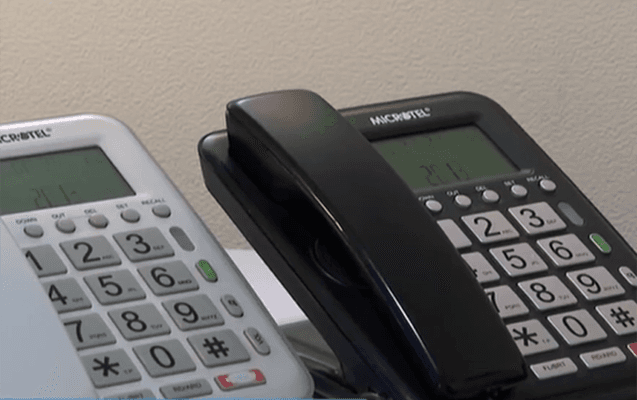 Ev telefonları artıq işləməyəcək: Xidmət dayandırıldı - bu ölkədə Ev telefonları artıq işləməyəcək: Xidmət dayandırıldı - bu ölkədə