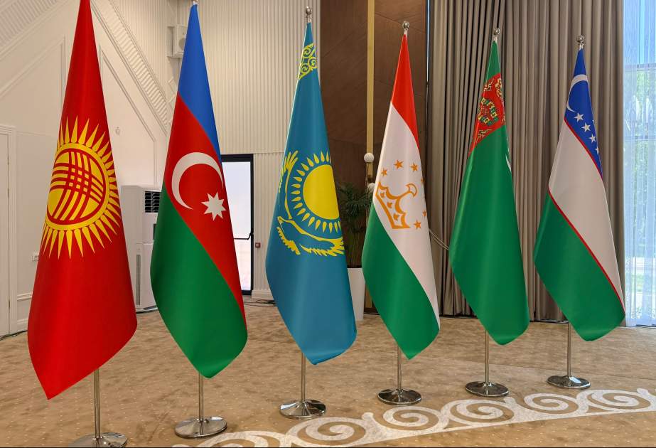 Azərbaycan və Mərkəzi Asiya ölkələrinin Dövlət Başçılarının Görüşü - Yeni geosiyasi əməkdaşlıq modelinin formalaşması mexanizmi -TƏHLİL Azərbaycan və Mərkəzi Asiya ölkələrinin Dövlət Başçılarının Görüşü - Yeni geosiyasi əməkdaşlıq modelinin formalaşması mexanizmi -TƏHLİL