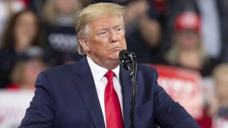 Donald Tramp: “İranı çox sərt vuracağıq” Donald Tramp: “İranı çox sərt vuracağıq”