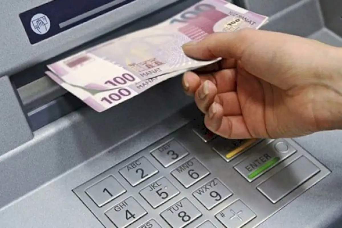 Maaş və pensiya alanlara MÜHÜM XƏBƏR - Payızda yeni mexanizm tətbiq olunacaq Maaş və pensiya alanlara MÜHÜM XƏBƏR - Payızda yeni mexanizm tətbiq olunacaq