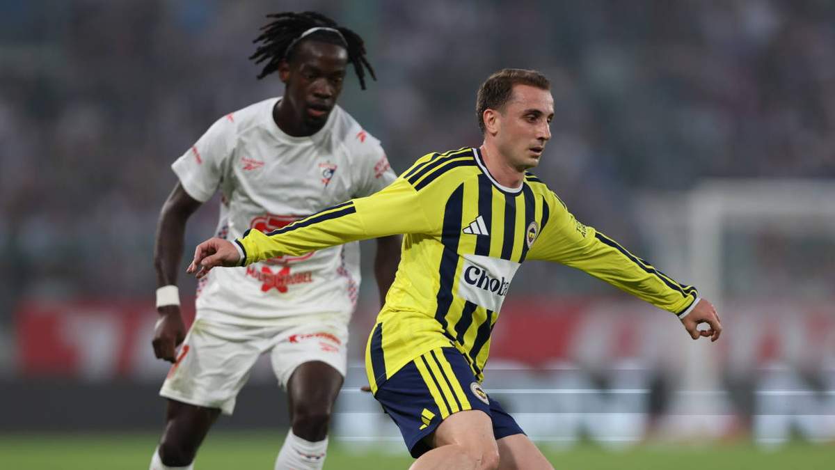 “Fenerbahçe” pley-off uğrunda “Şturm Qrats”la qarşılaşacaq “Fenerbahçe” pley-off uğrunda “Şturm Qrats”la qarşılaşacaq