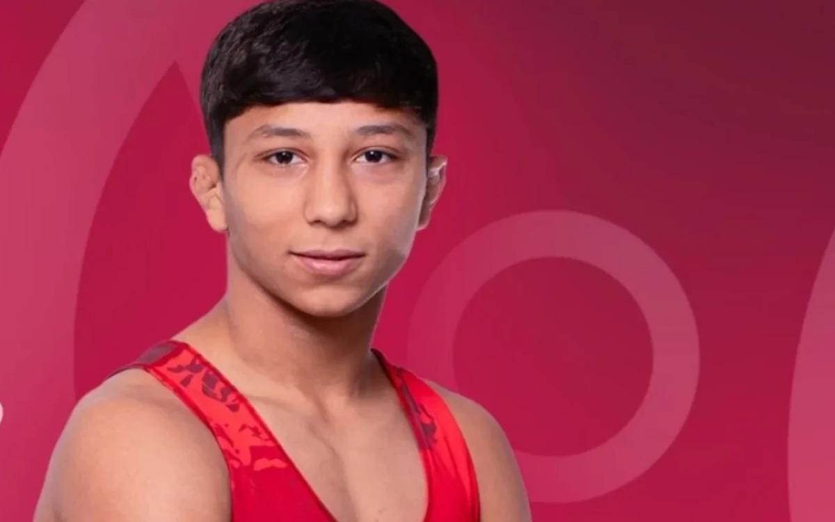 Dünya çempionatı: İki güləşçimiz 1/4 finala yüksəldi Dünya çempionatı: İki güləşçimiz 1/4 finala yüksəldi