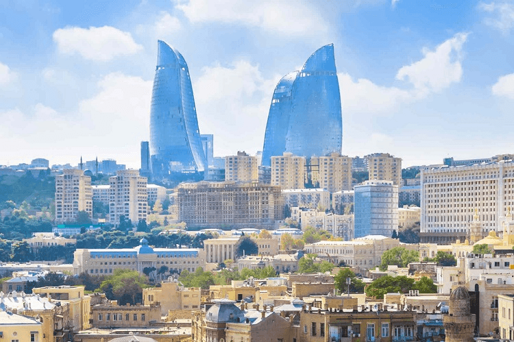Bazar gününə olan hava proqnozu açıqlanıb Bazar gününə olan hava proqnozu açıqlanıb