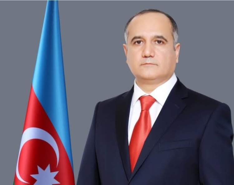 Kamaləddin Qafarov: “Azərbaycan dili milli dövlətçiliyimizin rəmzlərindən biridir” Kamaləddin Qafarov: “Azərbaycan dili milli dövlətçiliyimizin rəmzlərindən biridir”