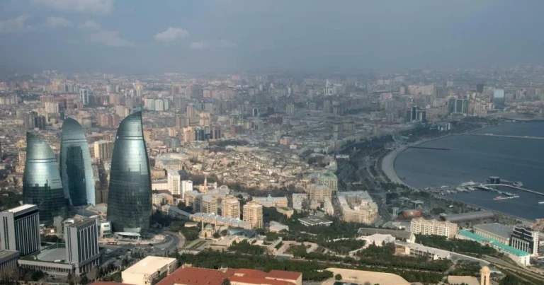 Bazar gününə olan hava proqnozu açıqlanıb Bazar gününə olan hava proqnozu açıqlanıb