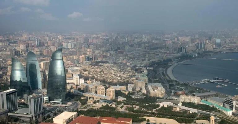 Bazar gününə olan hava proqnozu açıqlanıb Bazar gününə olan hava proqnozu açıqlanıb
