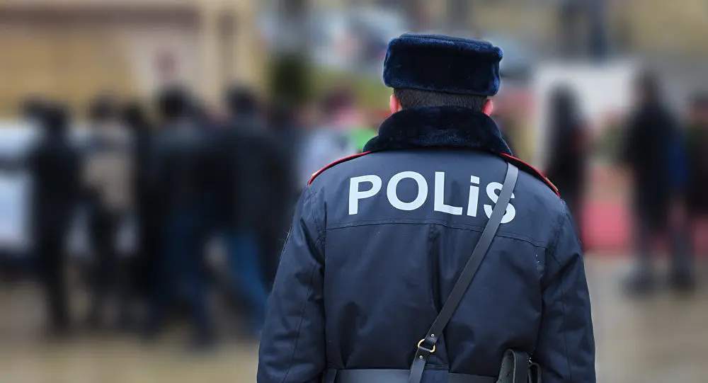 Bakıda qətl törədildi Bakıda qətl törədildi
