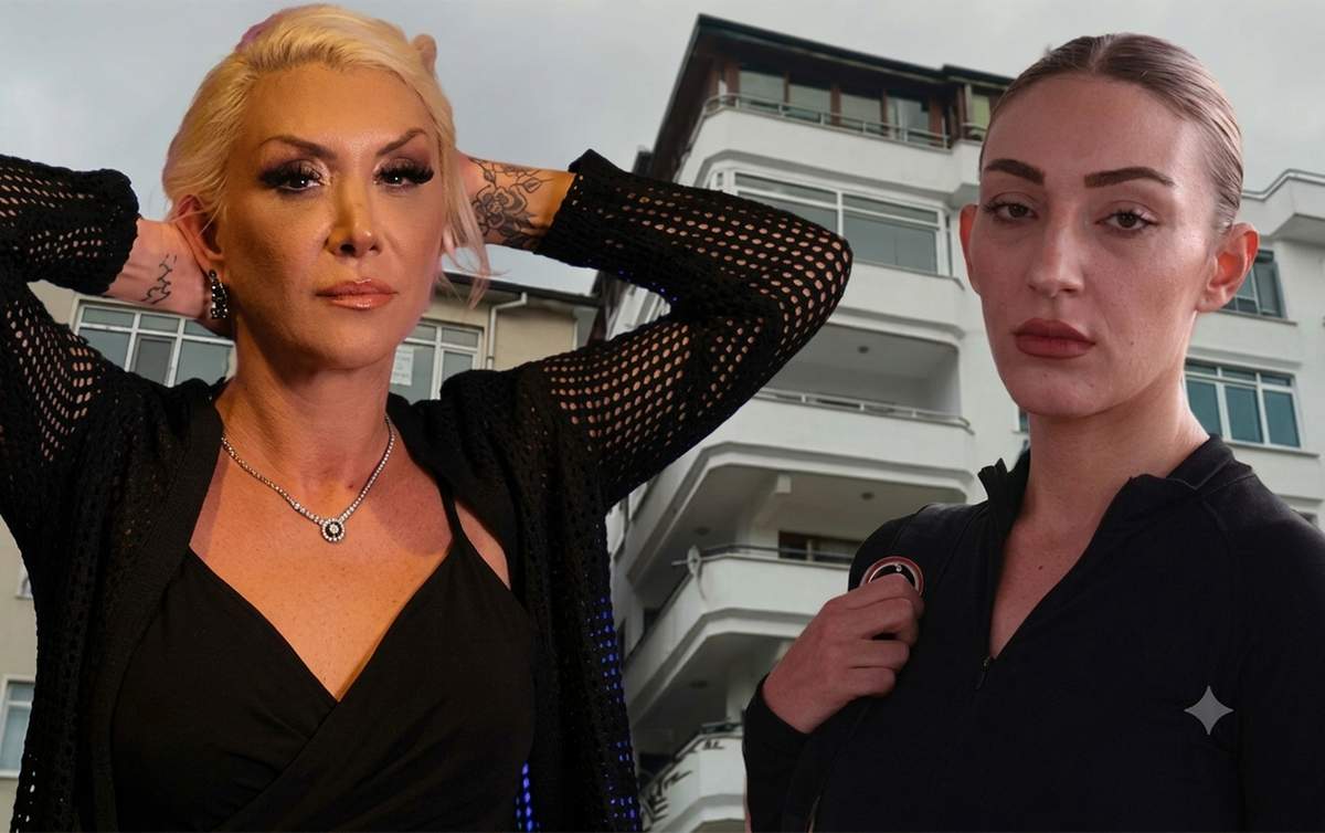 “Güllü”nün qızına ömürlük həbs tələbi - Anasını balkondan o atıbmış... “Güllü”nün qızına ömürlük həbs tələbi - Anasını balkondan o atıbmış...