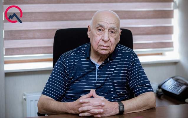 İkram Kərimov vəfat etdi İkram Kərimov vəfat etdi