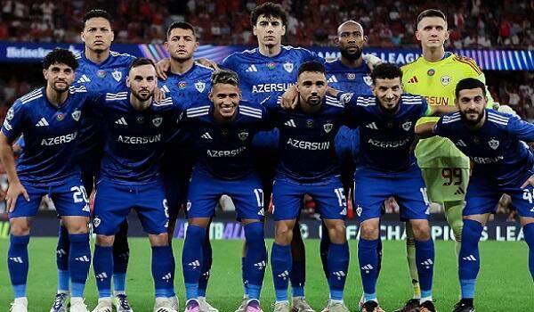 "Qarabağ"ın oyununa biletlər satışa çıxarıldı "Qarabağ"ın oyununa biletlər satışa çıxarıldı